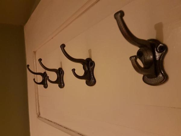 42-200 Hostel : photo 1 de la chambre chambre familiale standard