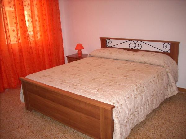 Il Giardino del Nespolo : photo 4 de la chambre chambre double avec salle de bains privative