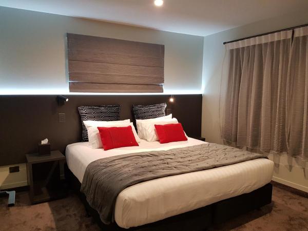 Kings On Peace : photo 1 de la chambre appartement supérieur