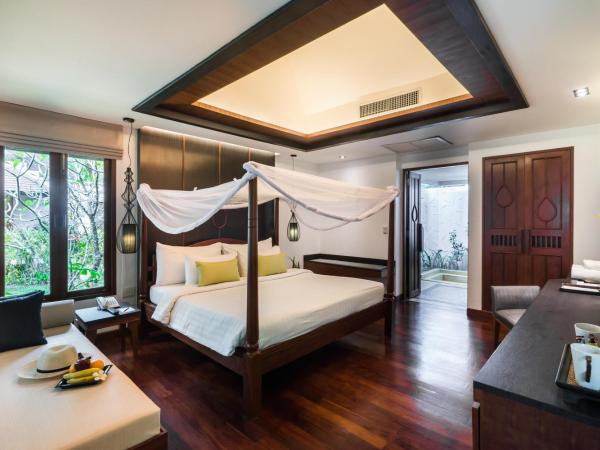 Barali Beach Resort & Spa : photo 2 de la chambre villa deluxe