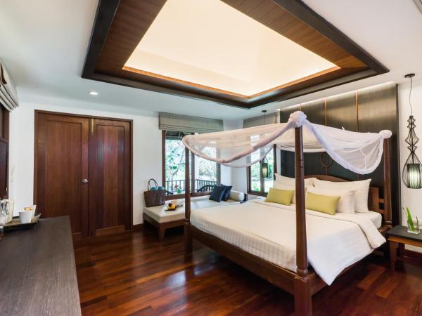 Barali Beach Resort & Spa : photo 4 de la chambre villa deluxe