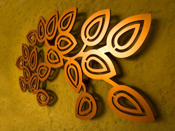 Bodhi Boutique Hotel : photo 6 de la chambre chambre double standard