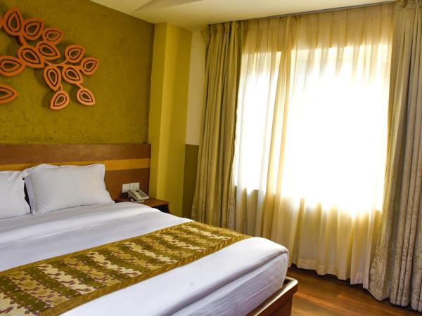 Bodhi Boutique Hotel : photo 5 de la chambre chambre double standard