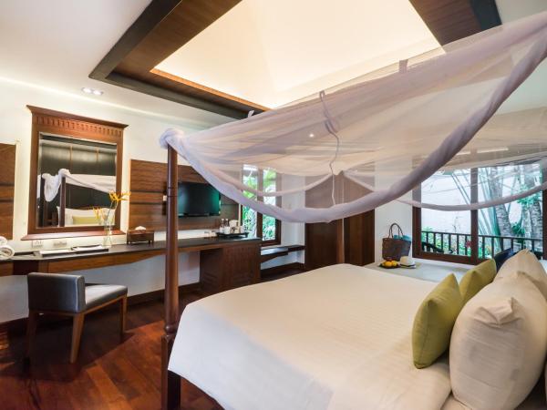Barali Beach Resort & Spa : photo 4 de la chambre villa de luxe premier