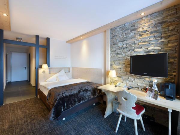 Eiger Mountain & Soul Resort : photo 1 de la chambre chambre simple lifestyle