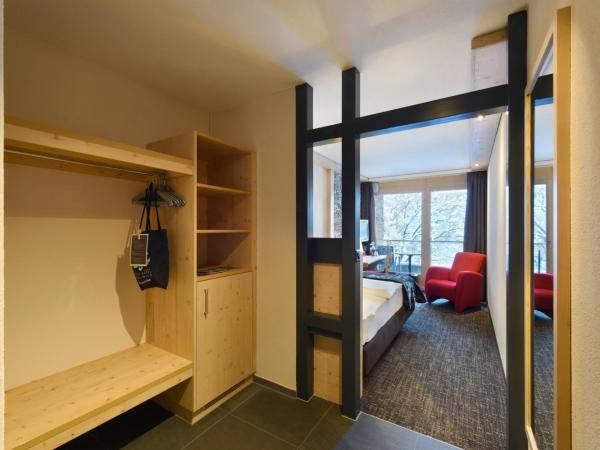 Eiger Mountain & Soul Resort : photo 4 de la chambre chambre simple lifestyle