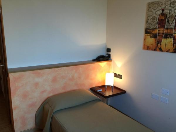 Locanda Corte Girlanda : photo 7 de la chambre chambre simple