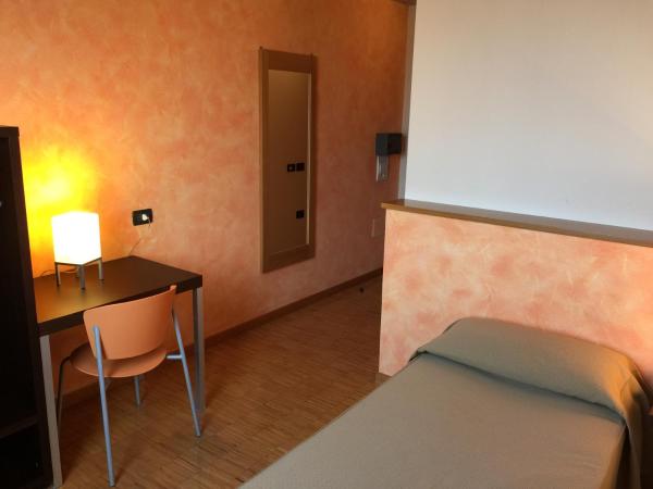 Locanda Corte Girlanda : photo 8 de la chambre chambre simple