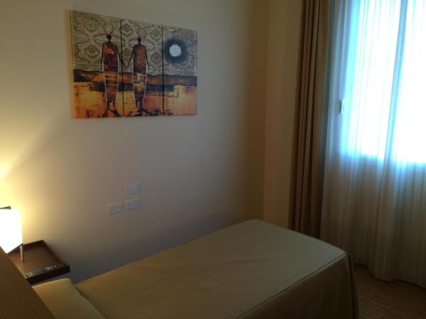 Locanda Corte Girlanda : photo 9 de la chambre chambre simple