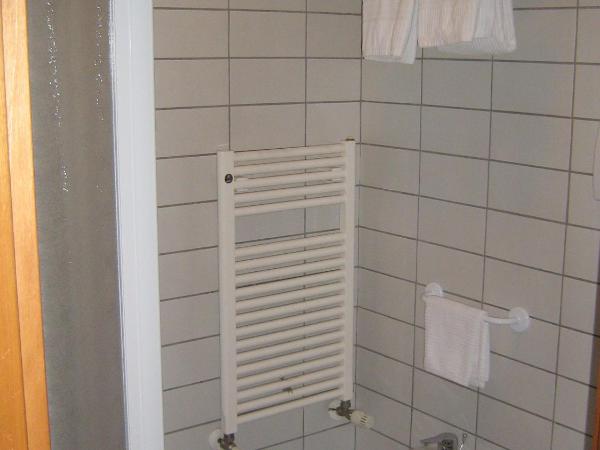 Locanda Corte Girlanda : photo 6 de la chambre chambre simple