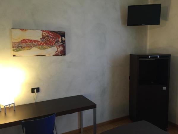 Locanda Corte Girlanda : photo 2 de la chambre chambre simple