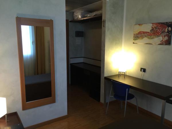 Locanda Corte Girlanda : photo 3 de la chambre chambre simple