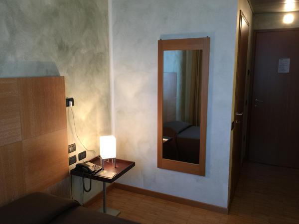 Locanda Corte Girlanda : photo 4 de la chambre chambre simple