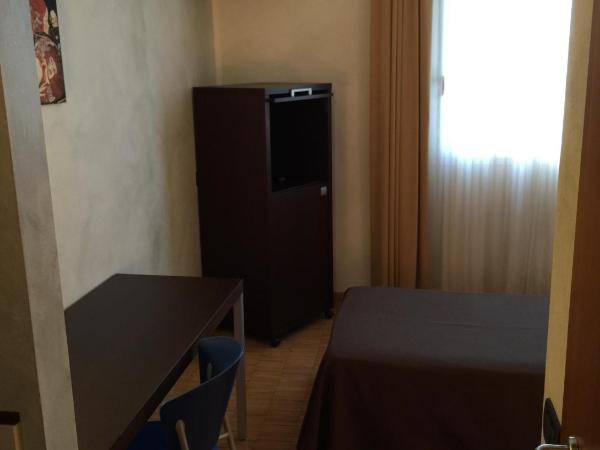 Locanda Corte Girlanda : photo 5 de la chambre chambre simple