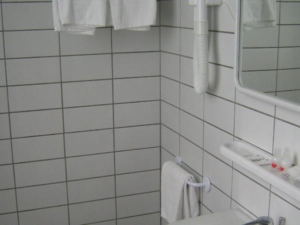 Locanda Corte Girlanda : photo 1 de la chambre chambre double ou lits jumeaux