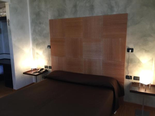Locanda Corte Girlanda : photo 2 de la chambre chambre double ou lits jumeaux