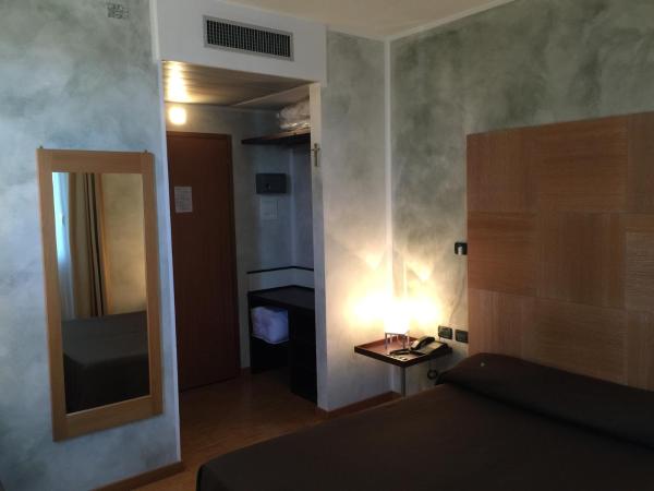 Locanda Corte Girlanda : photo 3 de la chambre chambre double ou lits jumeaux