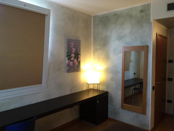 Locanda Corte Girlanda : photo 4 de la chambre chambre double ou lits jumeaux