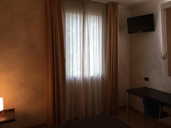Locanda Corte Girlanda : photo 5 de la chambre chambre double ou lits jumeaux