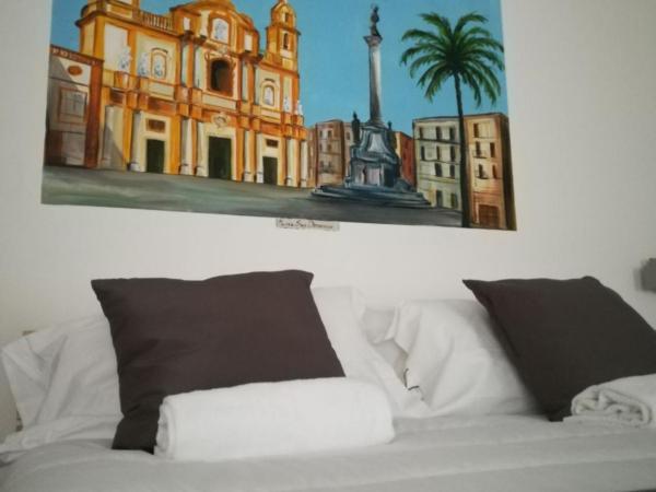 Hotel Elite : photo 1 de la chambre chambre double supérieure