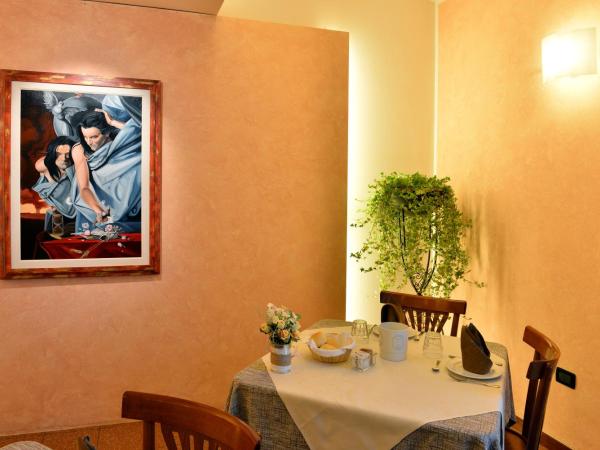 Locanda Corte Girlanda : photo 1 de la chambre chambre simple