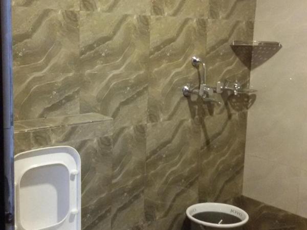 Hotel Vacation : photo 4 de la chambre lit dans dortoir mixte de 4 lits