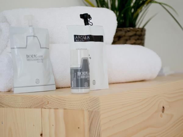 Hotel Beez : photo 4 de la chambre chambre double