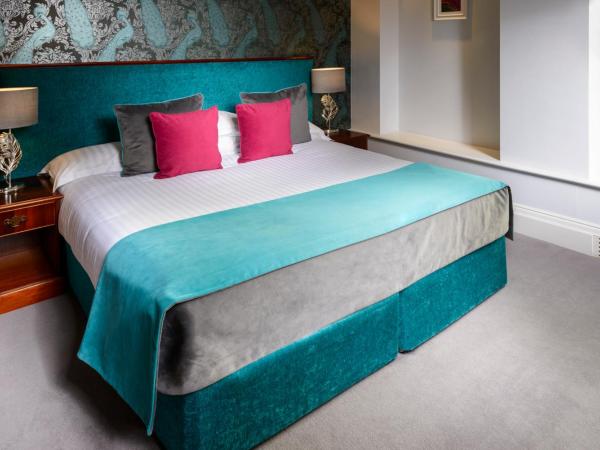 Kilkenny Hibernian Hotel : photo 4 de la chambre chambre double