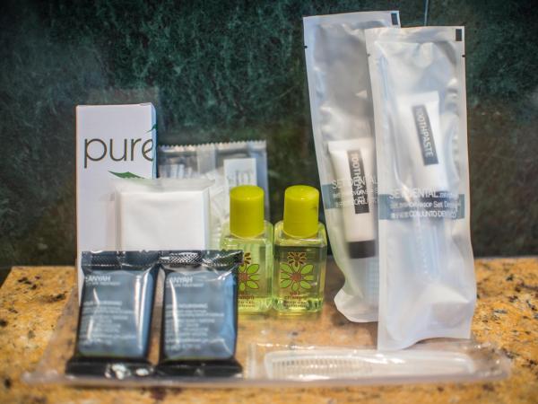 Hotel Olid : photo 7 de la chambre chambre double