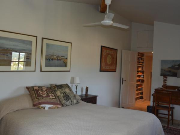 Annapurna Bed & Breakfast : photo 3 de la chambre chambre double deluxe