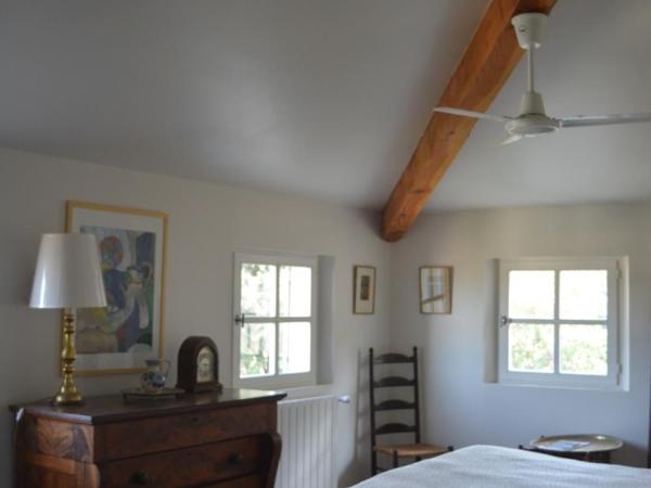 Annapurna Bed & Breakfast : photo 1 de la chambre chambre double deluxe