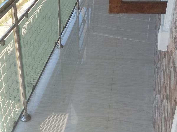 Juliet's Homestay : photo 1 de la chambre chambre double standard avec ventilateur