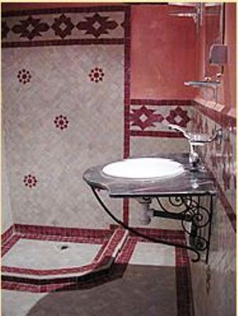 Dar Aida : photo 4 de la chambre chambre double atouffaha 