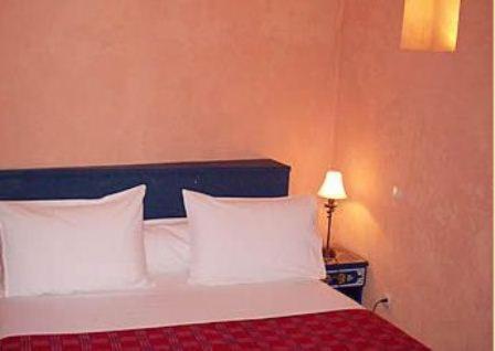 Dar Aida : photo 3 de la chambre chambre double dalia