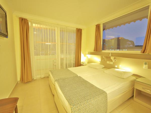 Gallion Hotel : photo 1 de la chambre chambre double supérieure