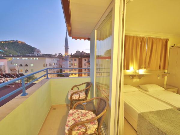 Gallion Hotel : photo 2 de la chambre chambre double supérieure