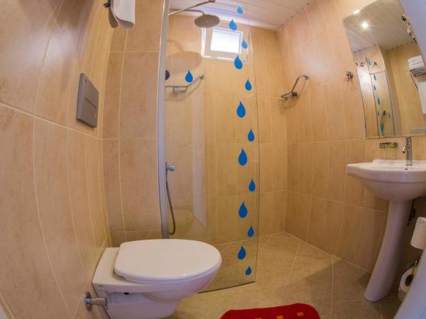 Gallion Hotel : photo 1 de la chambre chambre lits jumeaux standard