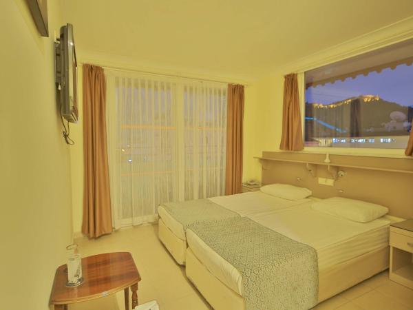 Gallion Hotel : photo 6 de la chambre chambre double supérieure