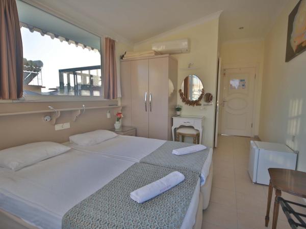 Gallion Hotel : photo 4 de la chambre chambre double supérieure