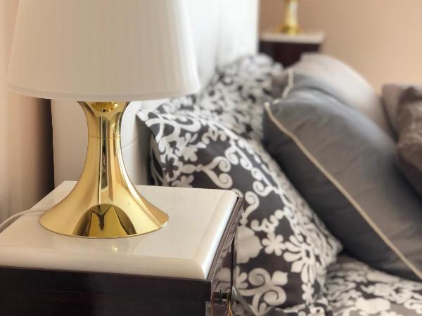 B&b Panoramica 33 : photo 1 de la chambre chambre double