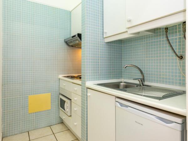 Pateo Village : photo 4 de la chambre studio (2 adultes)