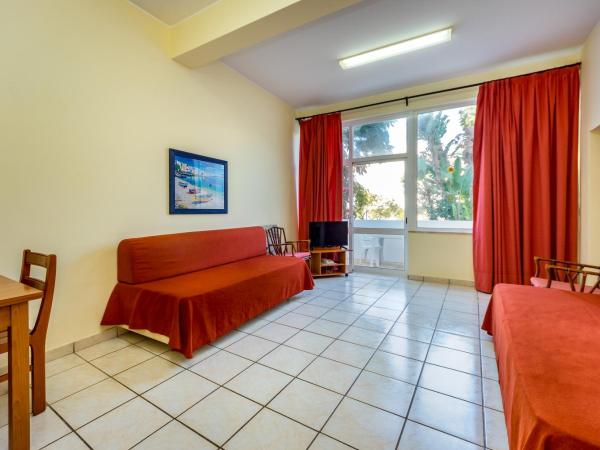 Pateo Village : photo 3 de la chambre studio (2 adultes)