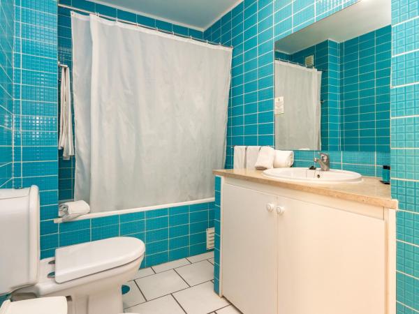 Pateo Village : photo 3 de la chambre appartement 1 chambre (4 adultes)