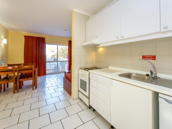 Pateo Village : photo 5 de la chambre appartement 1 chambre (4 adultes)
