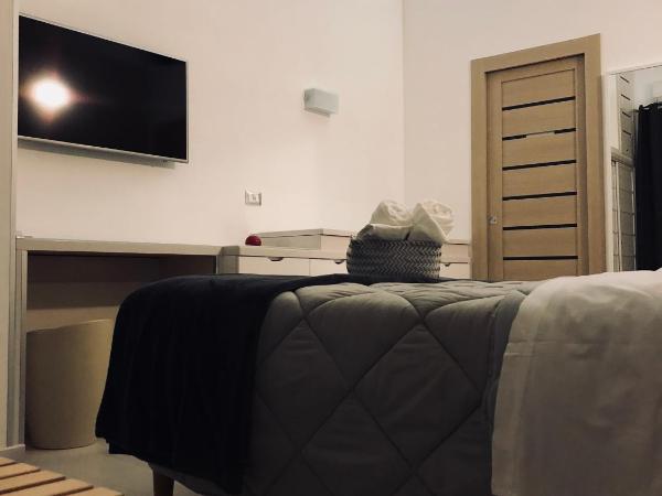 La Stella Di Napoli B&B : photo 9 de la chambre appartement 3 chambres