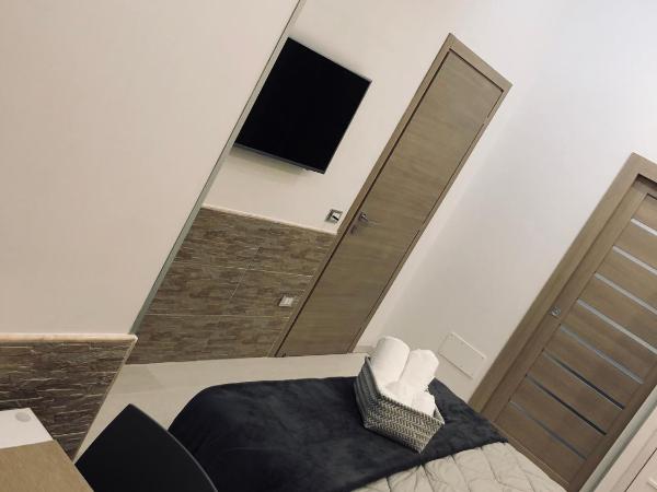 La Stella Di Napoli B&B : photo 10 de la chambre appartement 3 chambres