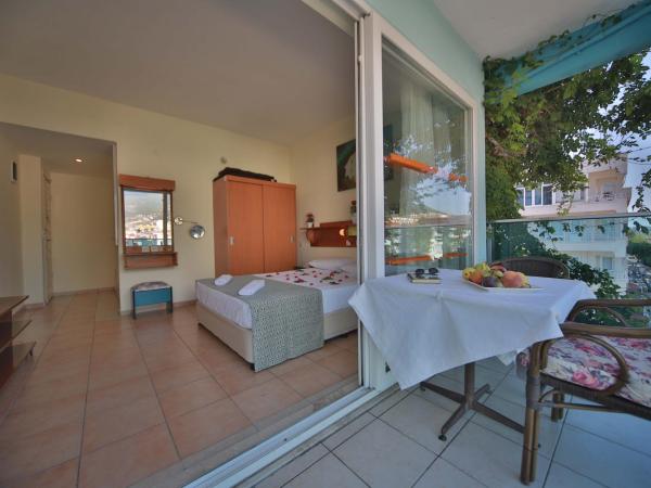 Gallion Hotel : photo 2 de la chambre chambre double standard