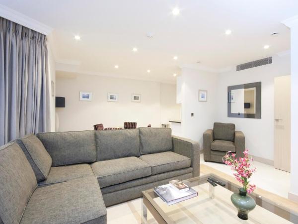 Claverley Court Apartments Knightsbridge : photo 1 de la chambre appartement 1 chambre