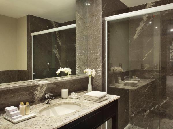 Windsor California Copacabana : photo 4 de la chambre hébergement standard avec lit double