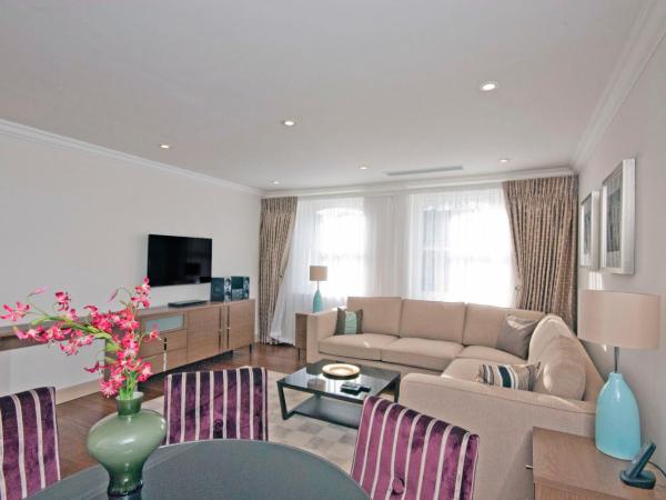 Claverley Court Apartments Knightsbridge : photo 3 de la chambre appartement exécutif 2 chambres